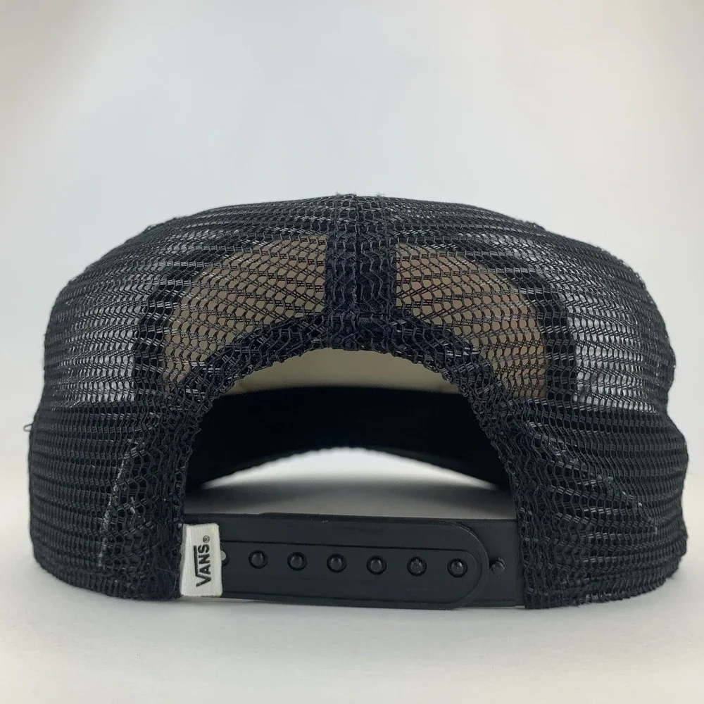 Vans hat youth
